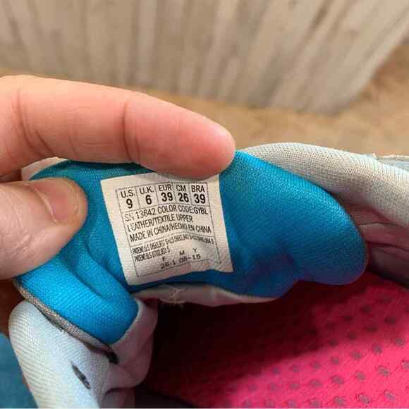 Skechers Go Walk 2 Lynx Gray Golf Shoes Womens - Picture 9 of 11